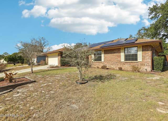 Property at 2566 Sandlewood Cir, Orange Park, FL 32065, 3 beds, 2 baths