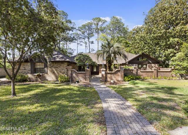 Property at 4475 Charter Point Blvd, Jacksonville, FL 32277, 3 beds, 3 baths