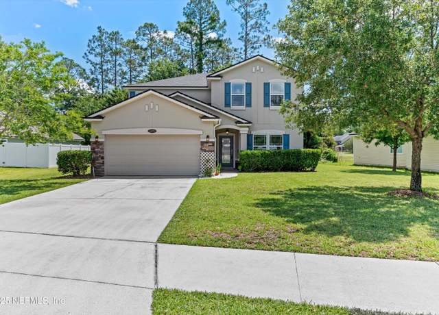 Property at 1479 King Rail Ln, Middleburg, FL 32068, 4 beds, 3.5 baths