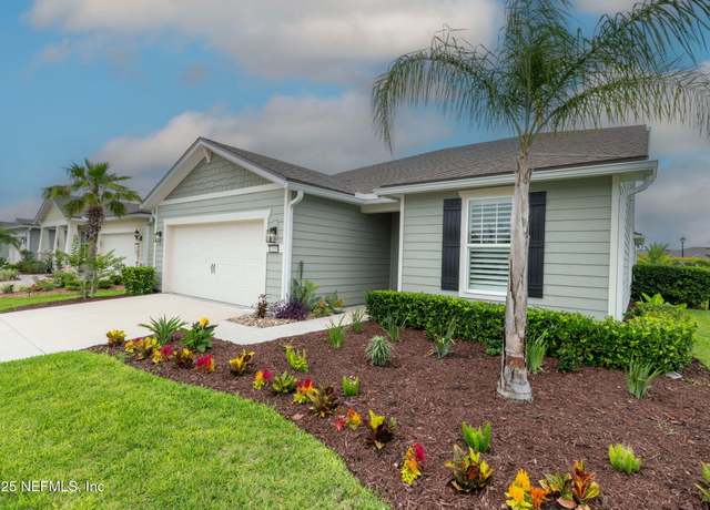 Property at 11119 Town View Dr, Jacksonville, FL 32256, 3 beds, 3 baths