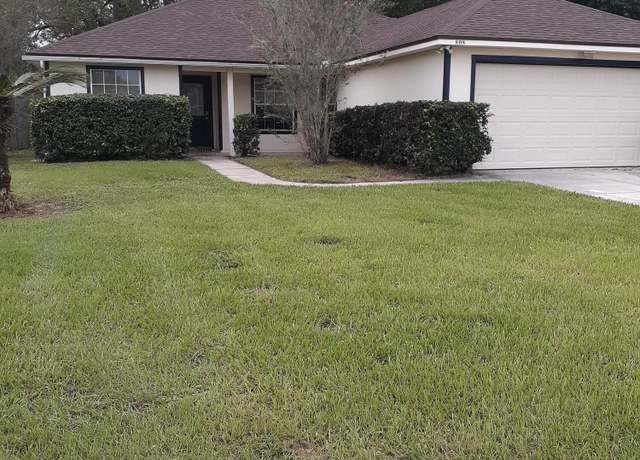 Property at 608 Abbey Ct, Orange Park, FL 32073, 3 beds, 2 baths
