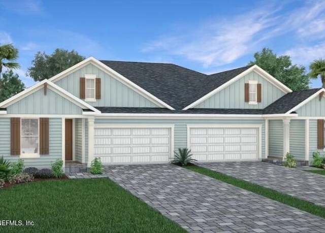 Property at 439 Hasler Ave, St. Johns, FL 32092, 3 beds, 2 baths