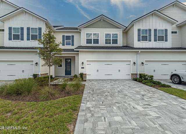 Property at 118 Carousel Dr, Ponte Vedra, FL 32081, 3 beds, 2.5 baths