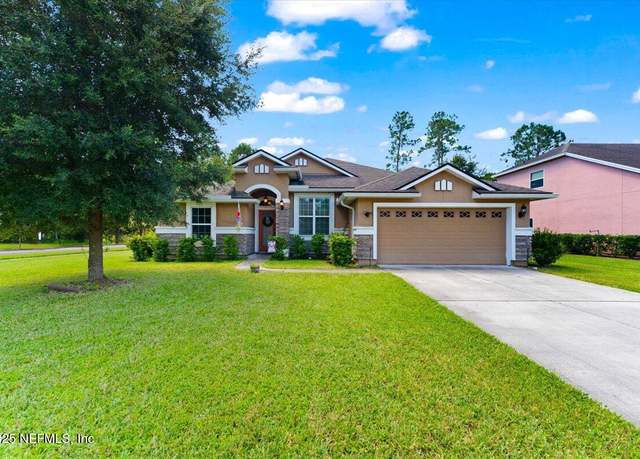 Property at 4409 Song Sparrow Dr, Middleburg, FL 32068, 4 beds, 2 baths