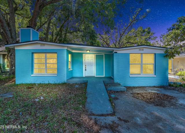 Property at 4172 Grant Rd, Jacksonville, FL 32207, 3 beds, 2 baths