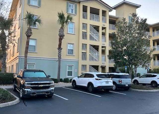 Property at 500 Canopy Walk Ln #522, Palm Coast, FL 32137, 3 beds, 2 baths