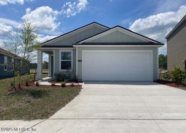 Property at 12735 Rubber Fig Ter, Jacksonville, FL 32218, 3 beds, 2 baths