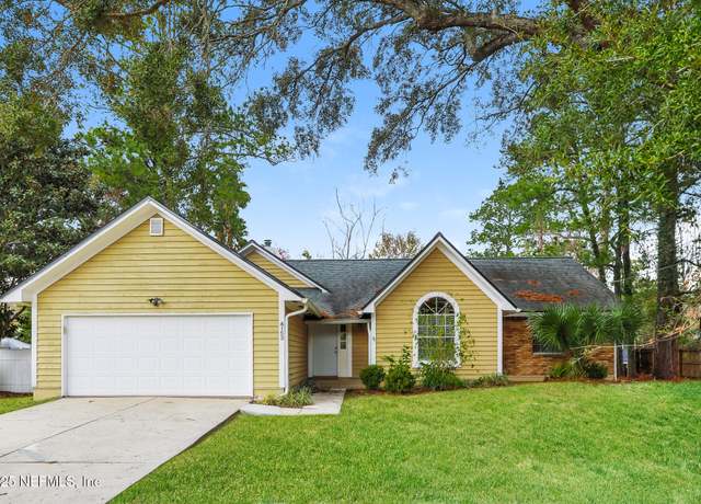 Property at 4153 Tar Kiln Rd, Jacksonville, FL 32223, 3 beds, 2 baths