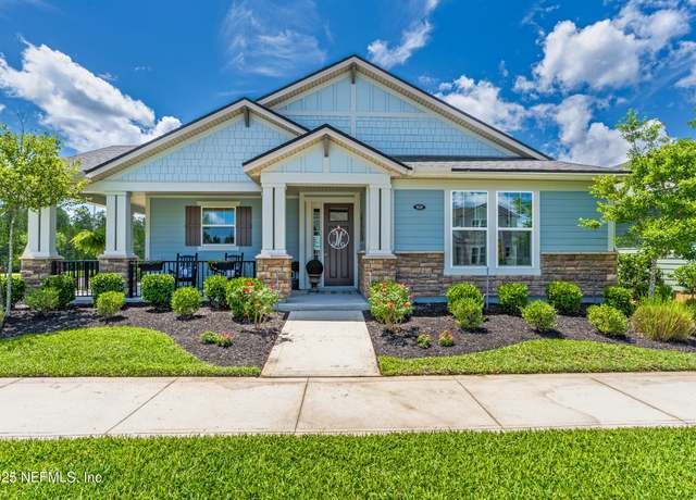 Property at 929 Keystone Corners Blvd, St. Johns, FL 32259, 3 beds, 2 baths