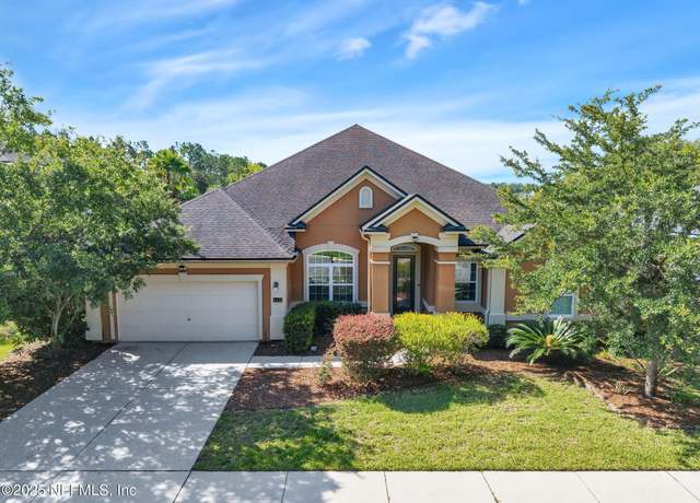 Property at 4431 Vista Point Ln, Orange Park, FL 32065, 5 beds, 4 baths