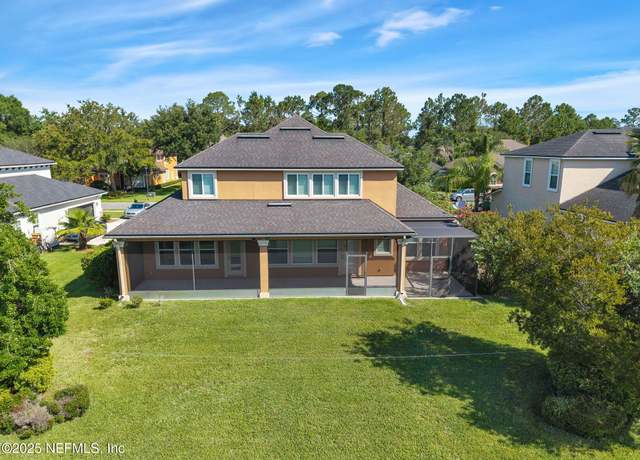 Property at 4431 Vista Point Ln, Orange Park, FL 32065, 5 beds, 4 baths