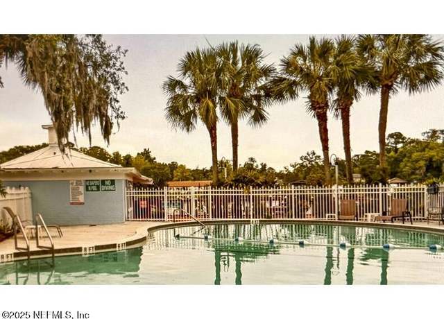 Property at 3434 Blanding Blvd #140, Jacksonville, FL 32210, 1 bed, 1.5 baths