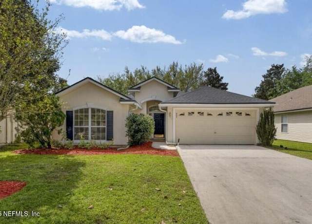 Property at 844 MacKenzie Cir, St. Augustine, FL 32092, 3 beds, 2 baths