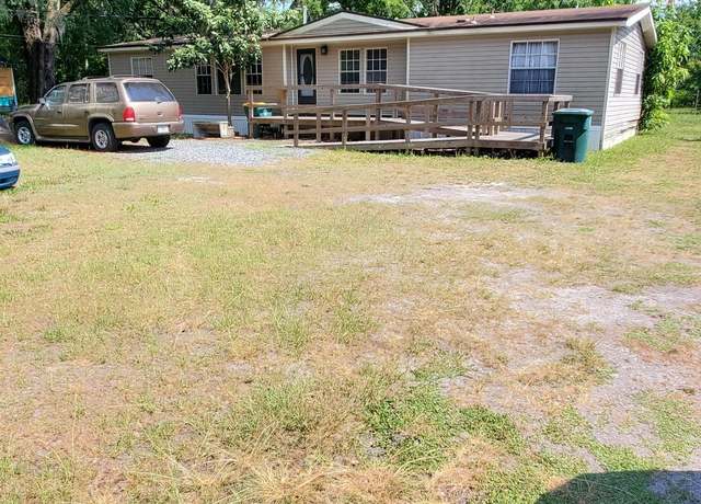 Property at 4772 Sunbeam Rd, Jacksonville, FL 32257, 4 beds, 2 baths