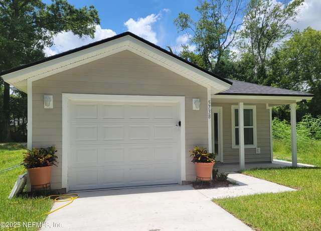 Property at 5738 Moncrief Rd, Jacksonville, FL 32209, 3 beds, 2 baths