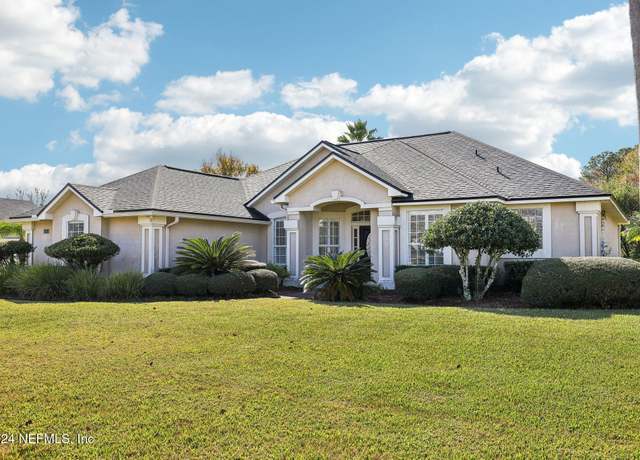 Property at 2311 S Brook Dr, Fleming Island, FL 32003, 4 beds, 3 baths