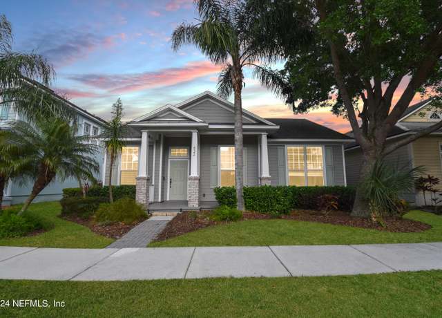 Property at 432 High Tide Dr, St. Augustine, FL 32080, 3 beds, 2 baths