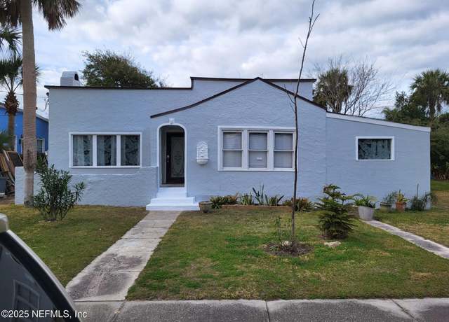Property at 123 Arlington Way, Ormond Beach, FL 32176, 4 beds, 2 baths