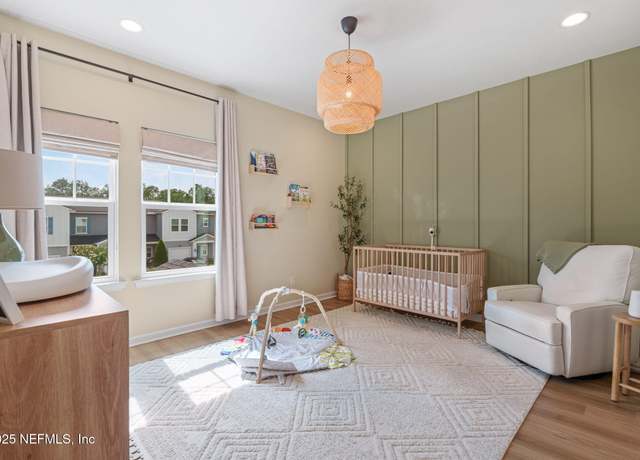 Property at 12909 Ludo Rd, Jacksonville, FL 32258, 2 beds, 2.5 baths
