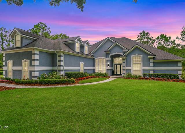 Property at 9911 Chelsea Lake Rd, Jacksonville, FL 32256, 4 beds, 3.5 baths