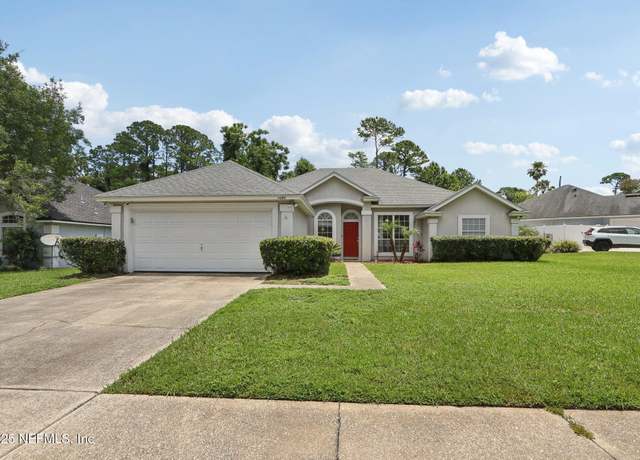 Property at 4277 Eagles View Ln, Jacksonville, FL 32277, 3 beds, 2 baths