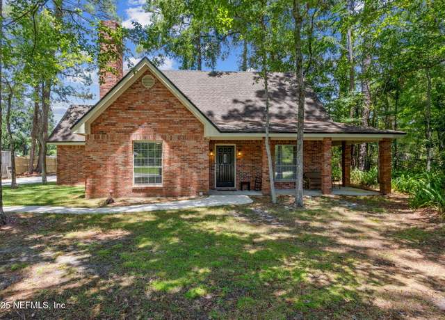 Property at 1351 Tangerine Dr, St. Johns, FL 32259, 3 beds, 2.5 baths