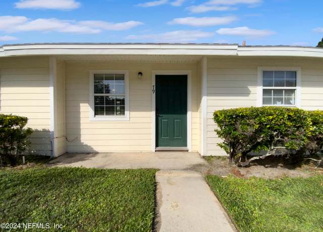 Property at 1845 Old Moultrie Rd #79, St Augustine, FL 32084, 2 beds, 1 bath