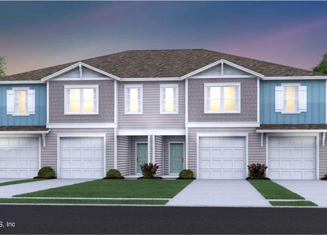 Property at 59 Craig Ct, St. Johns, FL 32092, 3 beds, 2.5 baths