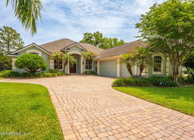 Property at 3771 Saltmeadow Ct S, Jacksonville, FL 32224, 4 beds, 3 baths