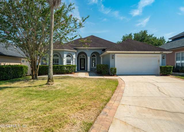 Property at 10008 Sifton Ct, Jacksonville, FL 32246, 4 beds, 2 baths