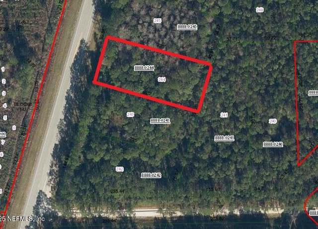 Property at 1491 S State Road 19, Palatka, FL 32177