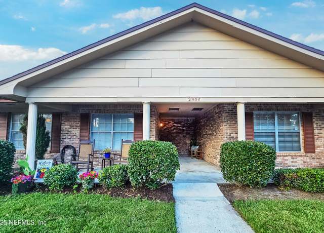 Property at 9252 San Jose Blvd #2904, Jacksonville, FL 32257, 2 beds, 1.5 baths