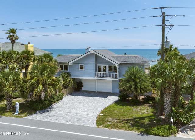 Property at 2895 S Ponte Vedra Blvd, Ponte Vedra Beach, FL 32082, 3 beds, 3 baths