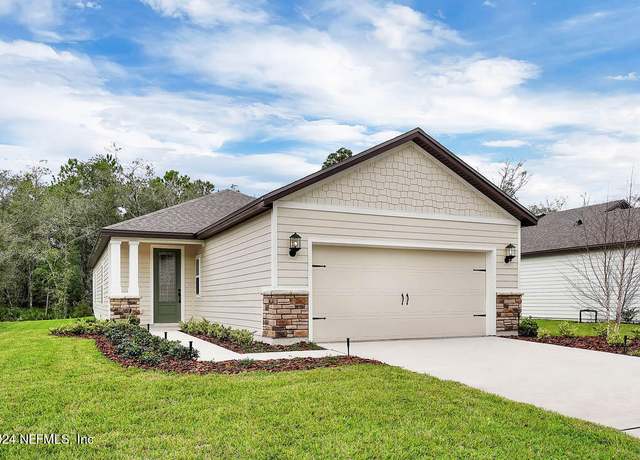 Property at 6927 Canoe Birch Rd, Jacksonville, FL 32219, 3 beds, 2 baths