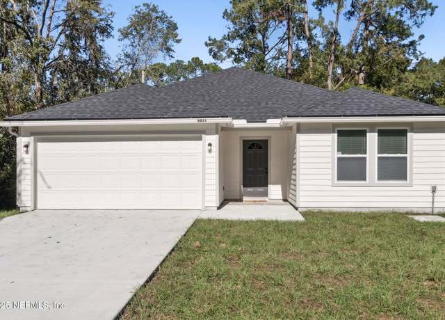 Property at 6031 Moncrief Rd W, Jacksonville, FL 32219, 3 beds, 2 baths