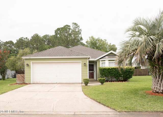 Property at 3013 Wavering Ln, Middleburg, FL 32068, 4 beds, 2 baths