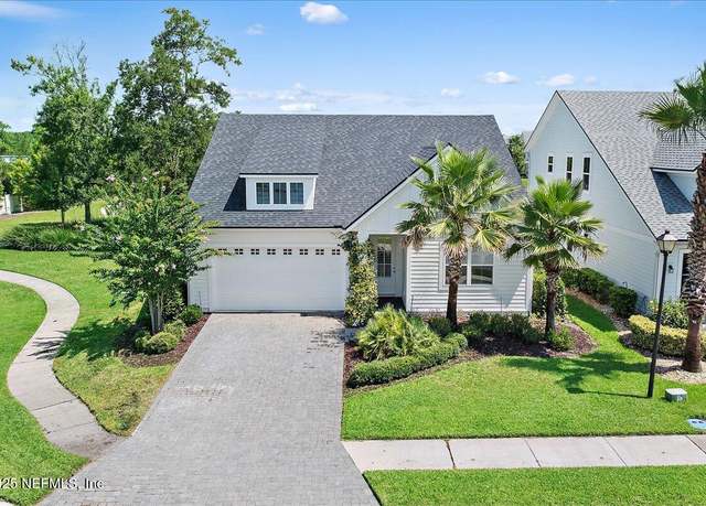Property at 474 Marsh Cove Dr, Ponte Vedra Beach, FL 32082, 3 beds, 2 baths