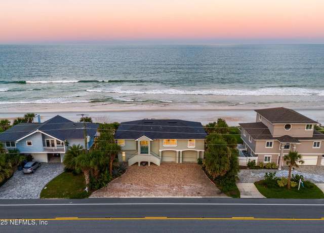 Property at 2897 S Ponte Vedra Blvd, Ponte Vedra Beach, FL 32082, 3 beds, 3 baths