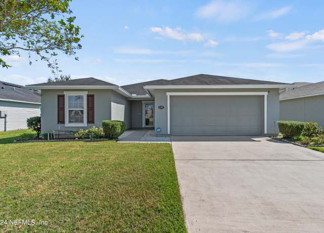 Property at 6589 Winding Greens Dr, Jacksonville, FL 32244, 3 beds, 2 baths