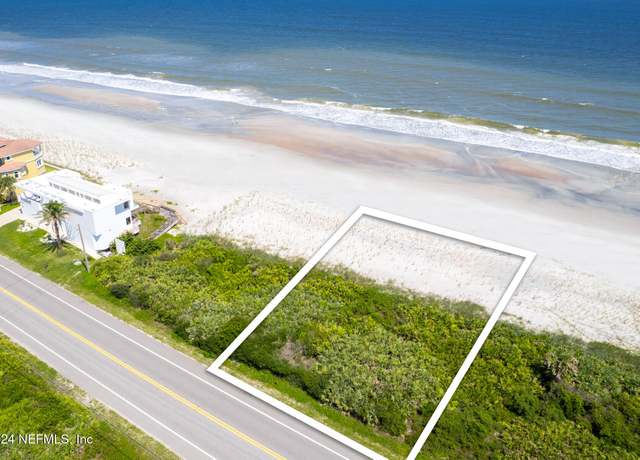 Property at 4210 Coastal Hwy, St. Augustine, FL 32084