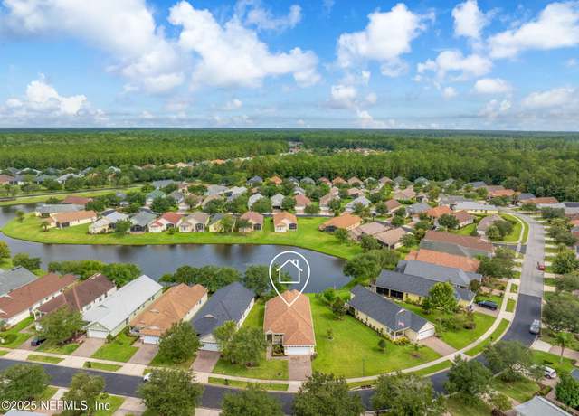 Property at 697 Copperhead Cir, St. Augustine, FL 32092, 3 beds, 2 baths
