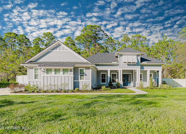 Property at 1351 Weaver Glen Rd, Jacksonville, FL 32223, 5 beds, 3 baths