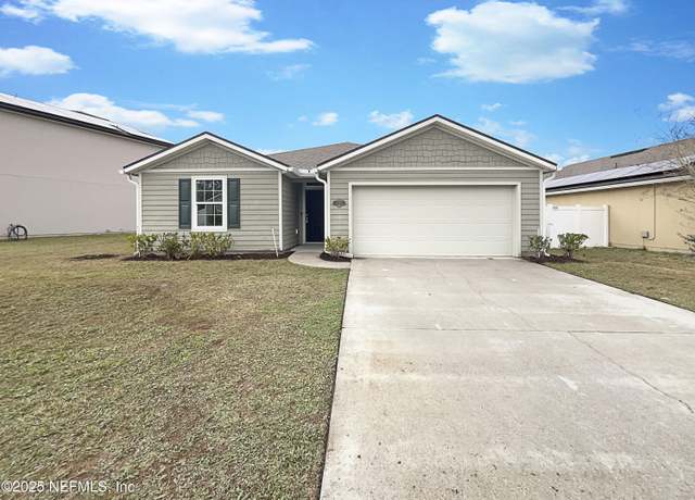 Property at 4245 Packer Meadow Way, Middleburg, FL 32068, 4 beds, 2 baths