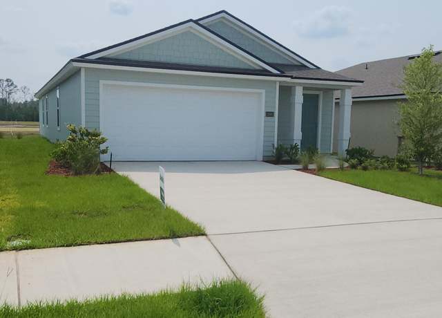 Property at 12681 Rubber Fig St, Jacksonville, FL 32218, 4 beds, 2 baths