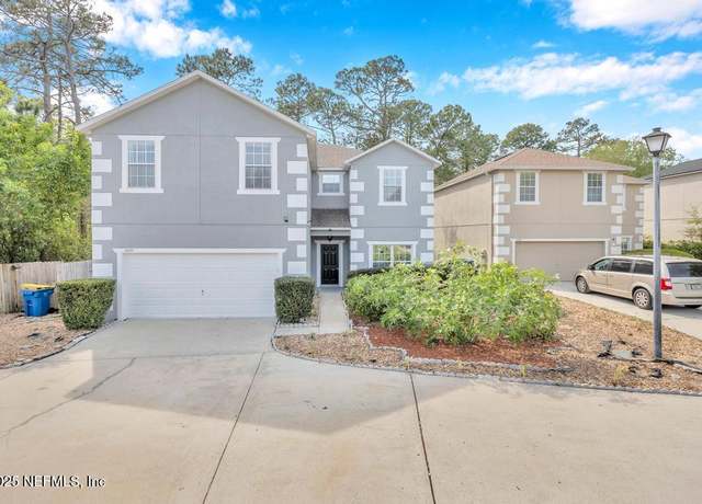 Property at 3334 Double Ln, Jacksonville, FL 32277, 5 beds, 3 baths