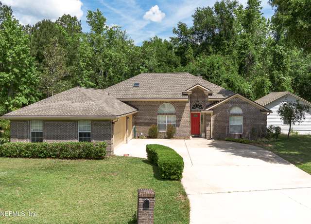 Property at 3610 Asbury Trace Dr, Green Cove Springs, FL 32043, 5 beds, 4 baths