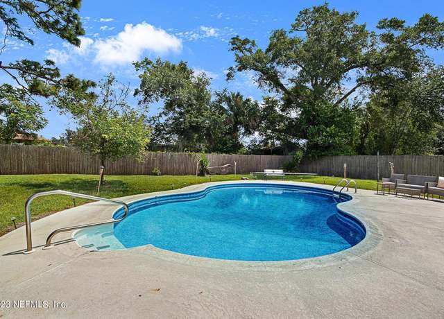 Property at 2411 Aquarius Rd, Orange Park, FL 32073, 3 beds, 2 baths
