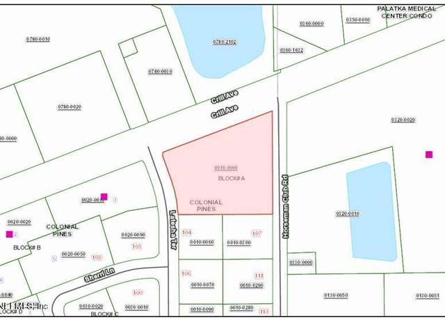 Property at 7069 Crill Ave, Palatka, FL 32177