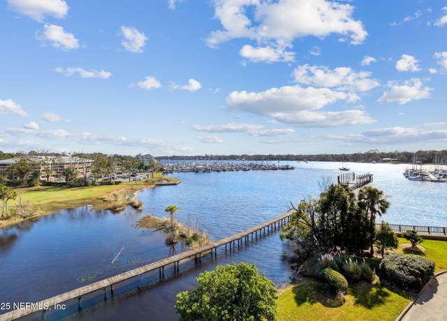 Property at 4401 Lakeside Dr #501, Jacksonville, FL 32210, 2 beds, 2 baths