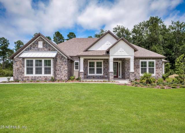 Property at 36215 Pitch Ln, Hilliard, FL 32046, 3 beds, 2.5 baths